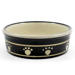 Small City Pets Dog Bowl