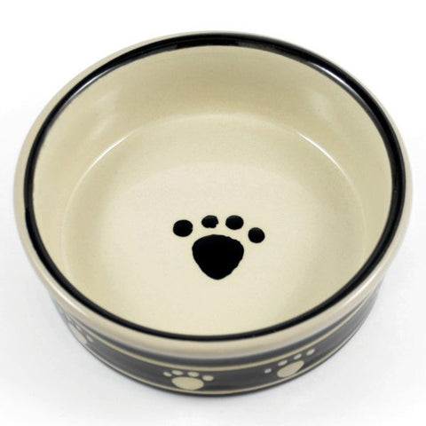 Small City Pets Dog Bowl