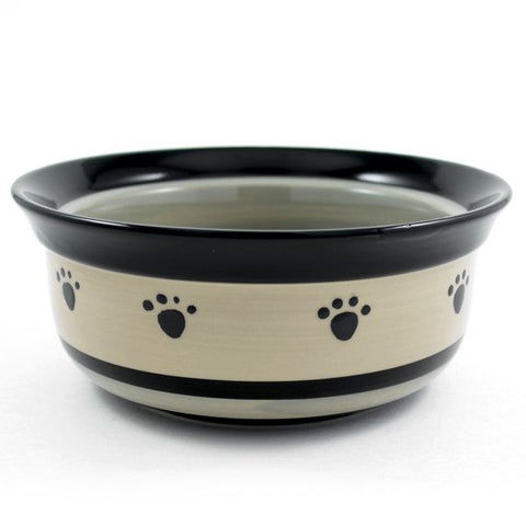 Large Metro Dog Bowl