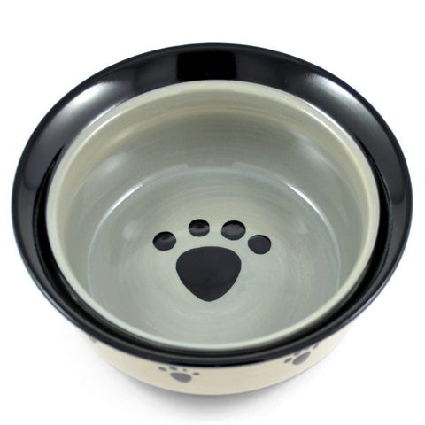 Large Metro Dog Bowl