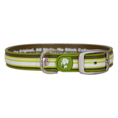 Sherpa Waterproof No Stink Dog Collar