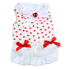 My Valentine Dress