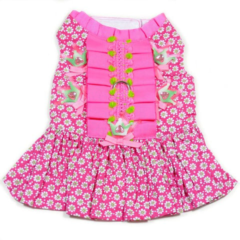 Royal Princess Harness Dress