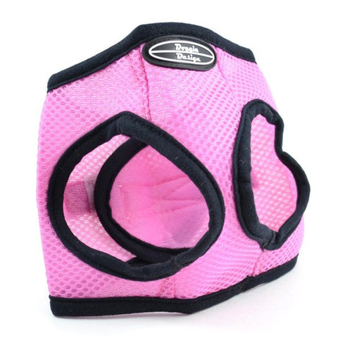 Pink Lady Ultra Choke Free Dog Harness