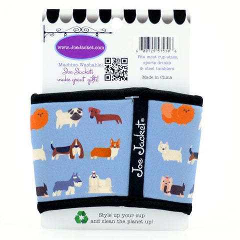 Dog Insulating Cup Sleeve