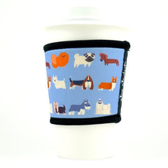 Dog Insulating Cup Sleeve