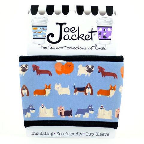 Dog Insulating Cup Sleeve