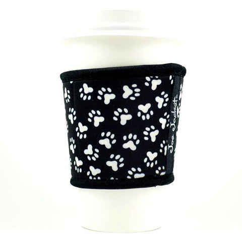 Paw Insulating Cup Sleeve