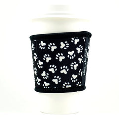 Paw Insulating Cup Sleeve