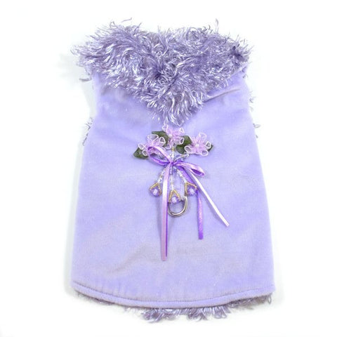 Lady Lavender Jacket