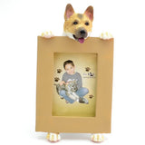 Akita Picture Frame