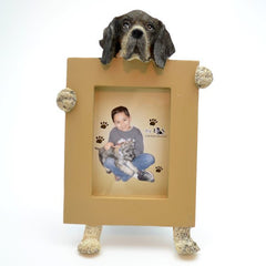 German Shorthaired Pointer Picture Frame