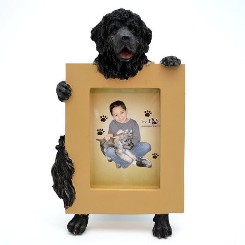 Newfoundland Picture Frame