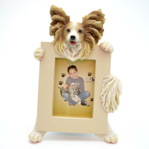 Papillon Picture Frame