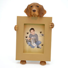 Vizsla Picture Frame