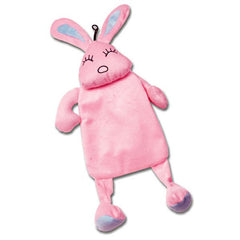 CrinkleRageous Baylee the Bunny Dog Toy