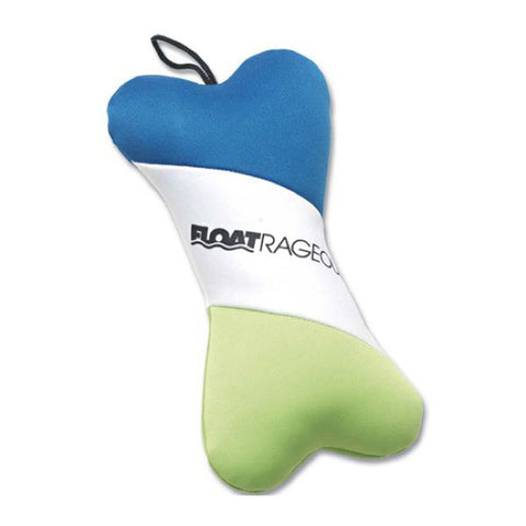 FloatRageous Bone Dog Toy