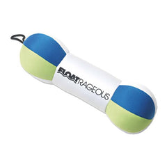 FloatRageous Dumbbell Dog Toy