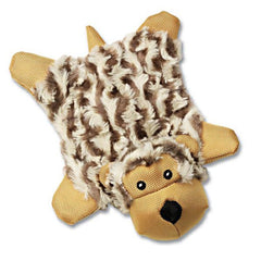 FlatRageous Mac the Monkey Dog Toy